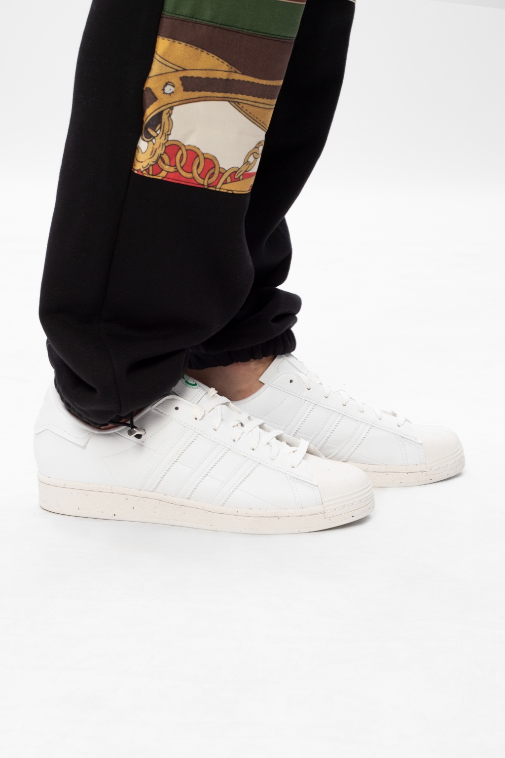 Superstar Vegan' sneakers ADIDAS Originals - Vitkac Canada